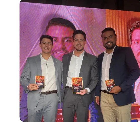Cliente atendido pela NG Company Co. — registro 6